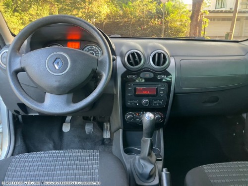 Renault SANDERO EXPRESSION 1.6 2013/2013